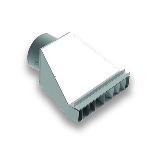 HeatStar 12-In. Diffuser Kit – HS115TC/HS115SF