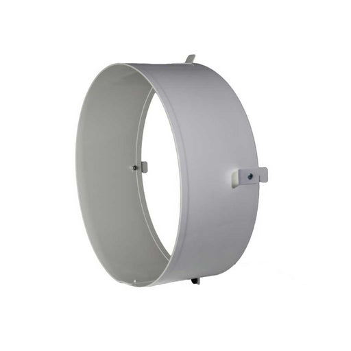 HeatStar 16-In. Duct Adapter, HS190TC / HS250TC/HS190SF/HS250SF – F109116
