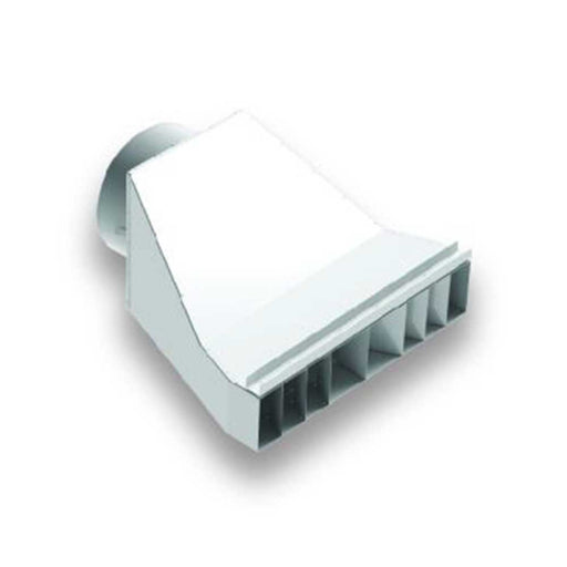 HeatStar 16-In. Diffuser Kit, HS190TC / HS250TC/HS190SF/HS250SF – F109115