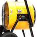 Fostoria Portable Electric Salamander, 30KW 480V 3P – FES-3048-3A