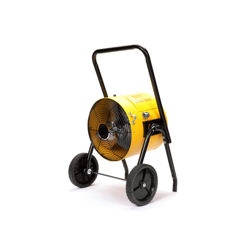 Fostoria Portable Electric Salamander, 15KW 480V 3P – FES-1548-3E