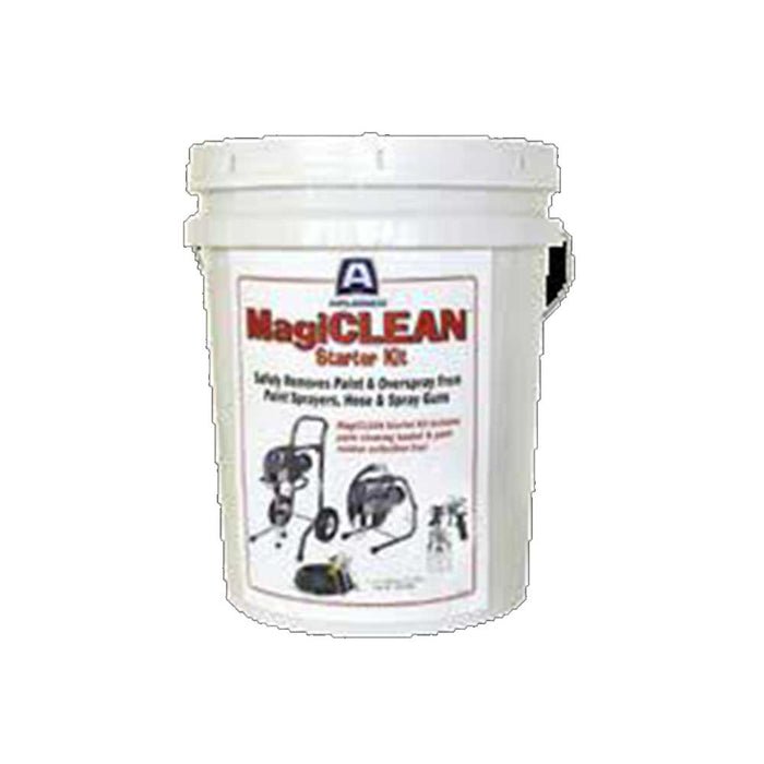 Graco MagiClean Starter Kit, 865657