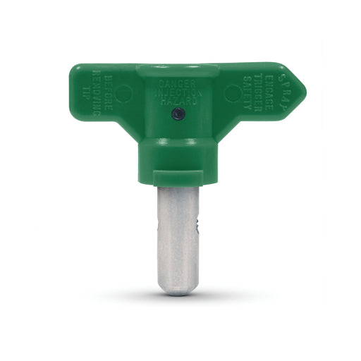 Graco Rental Zip-Tip, 10-12 In. Fan, 019 In. Orifice – 66-619