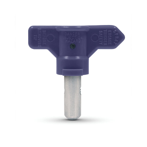 Graco Rental Zip-Tip, 10-12 In. Fan, 021 In. Orifice – 66-621