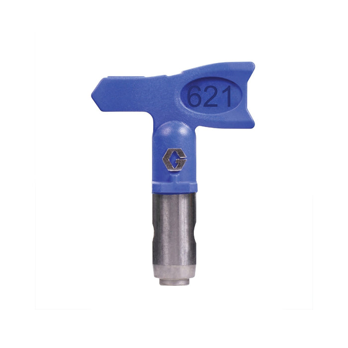 Graco RAC X LTX Spray Tips, 10-12 In. Fan, 021 In. Orifice – LTX621