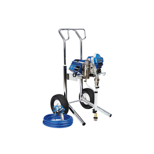 Graco Airless Paint Sprayer Hi-Boy, RentalPro 230 PC – 17C407