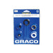 Graco Pump Repair Kit, 255204