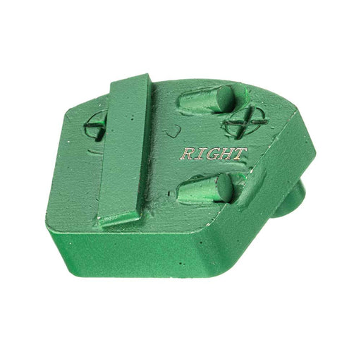 WerkMaster Dual PCD w/Carbide CW P/n/Go – 458-002121400