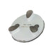 WerkMaster 3-in. Teardrop 3 Segment, 30/40G – 458-002152400