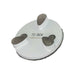 WerkMaster 3-in. Teardrop 3 Segment, 70/80G – 458-002152500