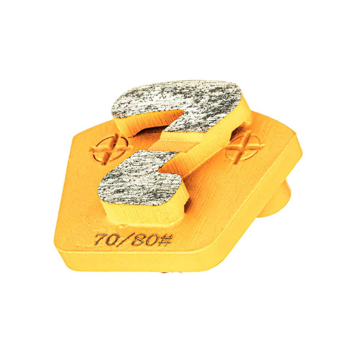 WerkMaster S-Segment Engineered Hardwd 70/80 – 458-002156500