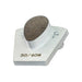 WerkMaster Beveled Teardrop Sft Bnd 30/40 – 458-002158900