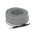 NorthStar Nonmarking Pressure Washer Hose, 4,000PSI 100-Ft. X 3/8-In. – 42952