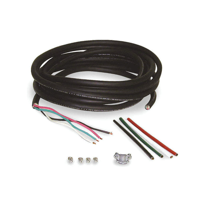 Fostoria SO Power Cord 12/4 – 3164201