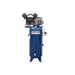 CASTAIR Compressor, Commercial Series, 60-Gal. Vertical, 5HP 1-Phase 230V, 18.3CFM @ 100PSI – C516VA8