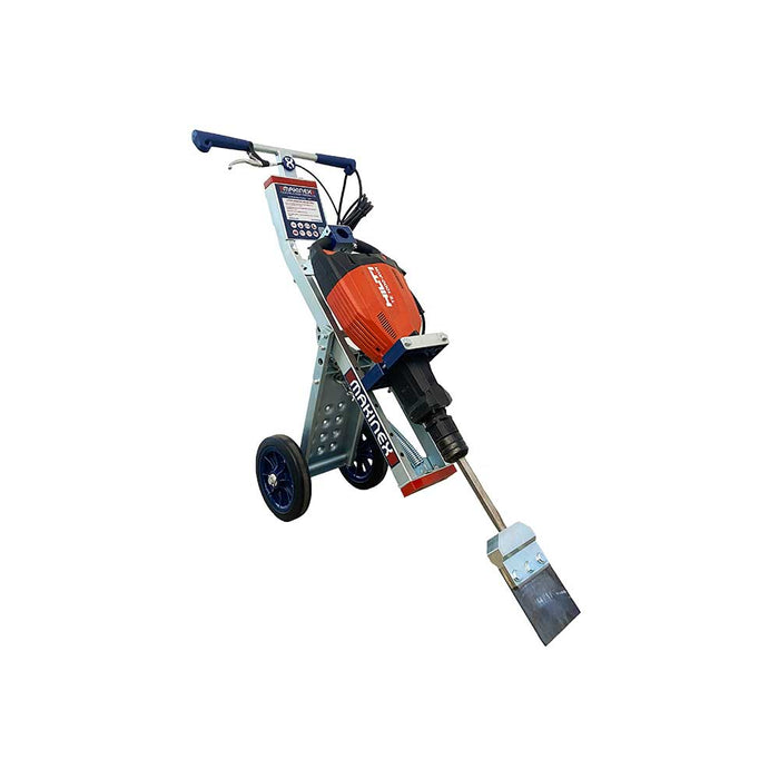 Makinex Jackhammer Trolley Universal V2 – JHT-U-2