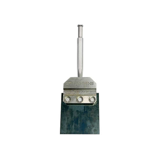 Makinex Tile Smasher Head Complete, Hilti V2 – TSHC-HS-US-V2