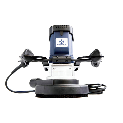 Makinex Concrete Grinder, 2050W, Handheld – CG-2050-US