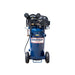 CASTAIR Compressor, Garage Series, 20 Gal. Vertical Portable, 2HP - 1 Phase 115V – G212P50VP