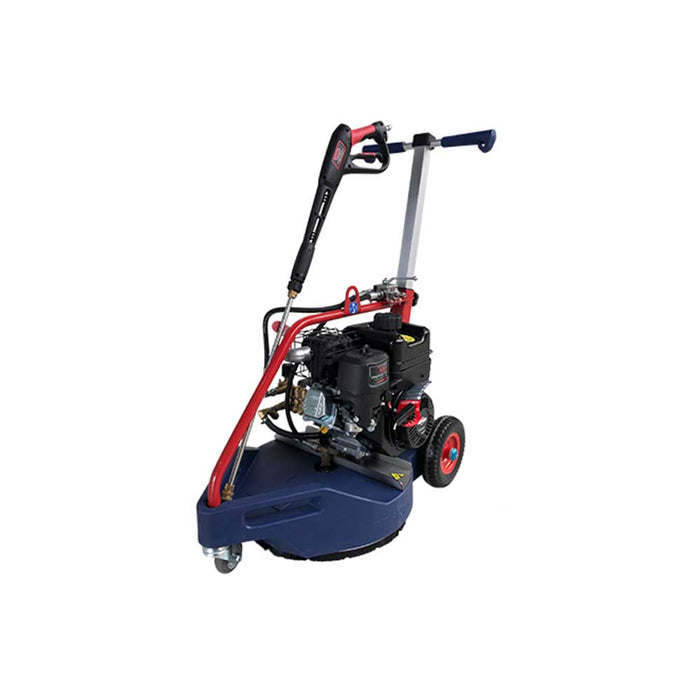 Makinex Dual Pressure Cleaner, Briggs, 2,200 PSI – DPC-2200-US