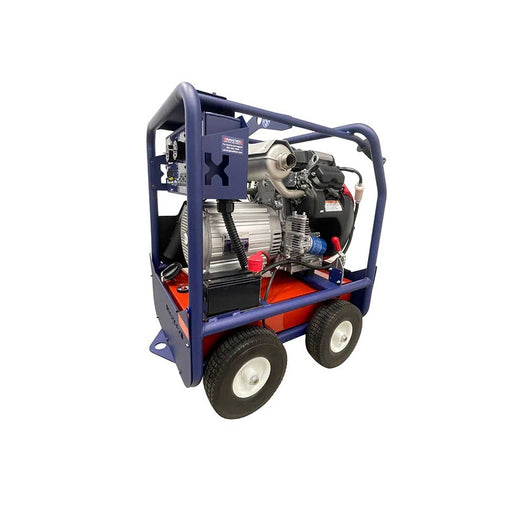 Makinex Generator 16kW, Honda, 240V USA-Spec – GEN-16P-MS-240