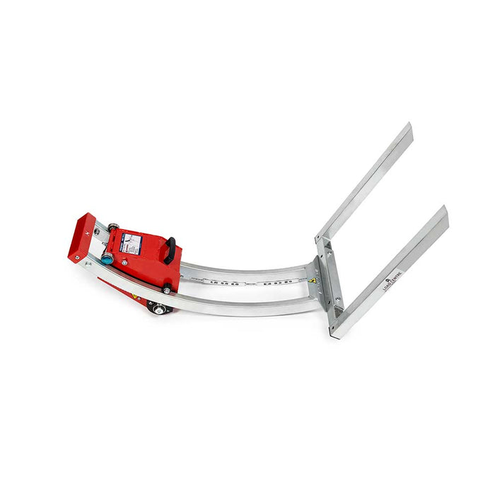 Makinex Forklift Attachment for Powered Hand Truck – PHT2-FA-00