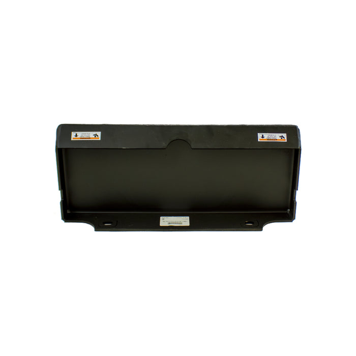 GREYWOLF Mini Skid Steer Stump Bucket – 1523