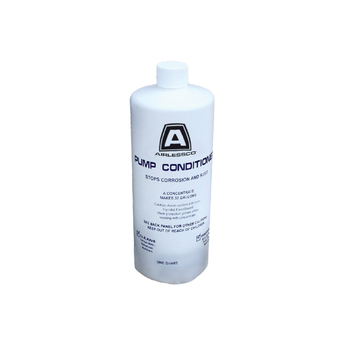 Graco Pump Conditioner, 1 Qt., 865714