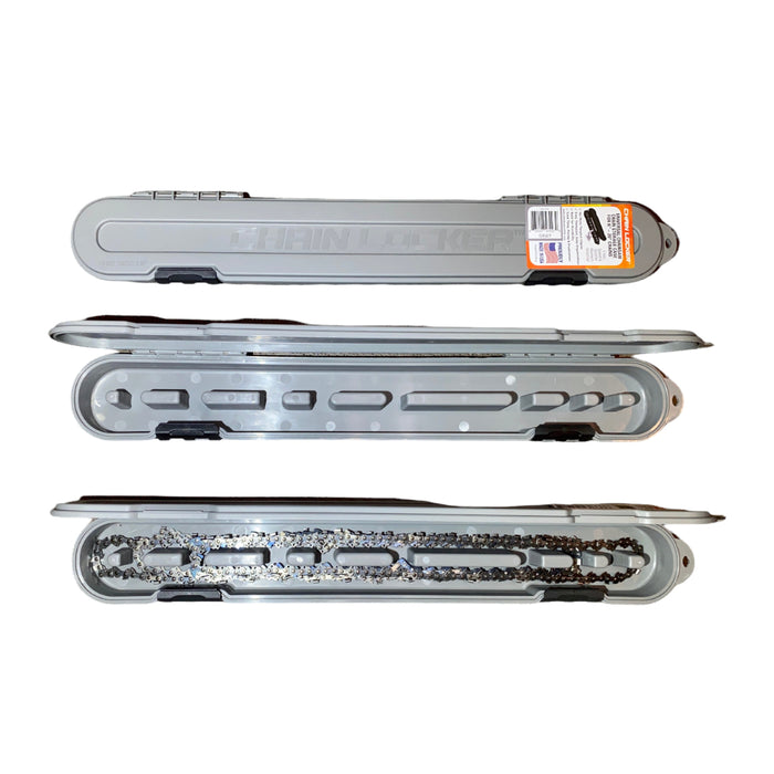 Chain Locker Original Series, Gray – GWG311487
