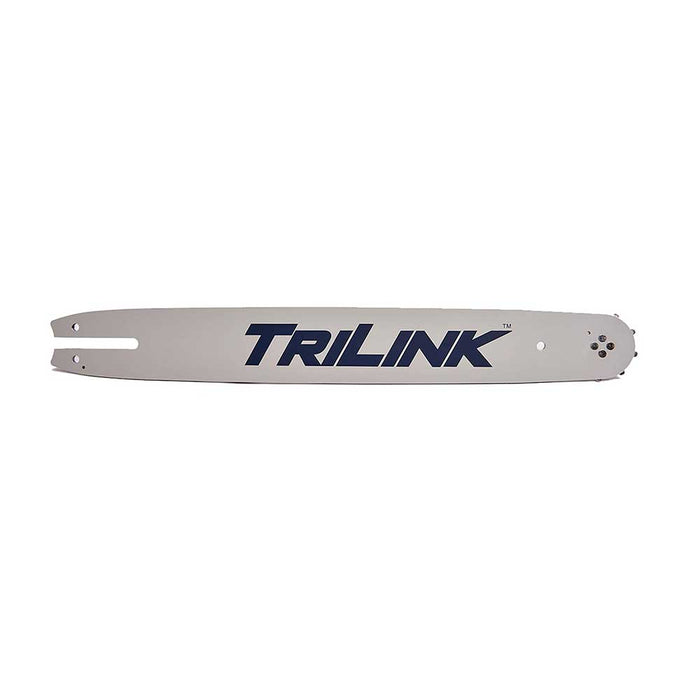 TriLink 18 In. Bar and Chain Combo, 62 DL, 3/8 In. LP, .050 In., Semi-Chisel Reduced Kickback – BM1501862-1041TL2