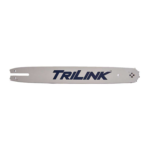 TriLink 18 In. Mini Laminate Sprocket Nose Bar, 62 DL, 3/8 In. LP, .050 In. – M1501862-1041TL2