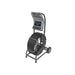 Electric Eel Camera 200-Ft. Inspect Camera w/ USB Recording – EV-ELITE24