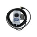 L.B. White Foreman NEMA 4X remote thermostat - 1-stage unit with 25 ft. cord and 15 amp plug shown