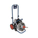 Electric Eel Drain Machine 1/2 In. x 50 Ft. Complete Kit – EK-R-1/2IC50