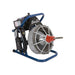 Electric Eel Drain Machine 1/2 In. x 50 Ft. Complete Kit – EK-R-1/2IC50