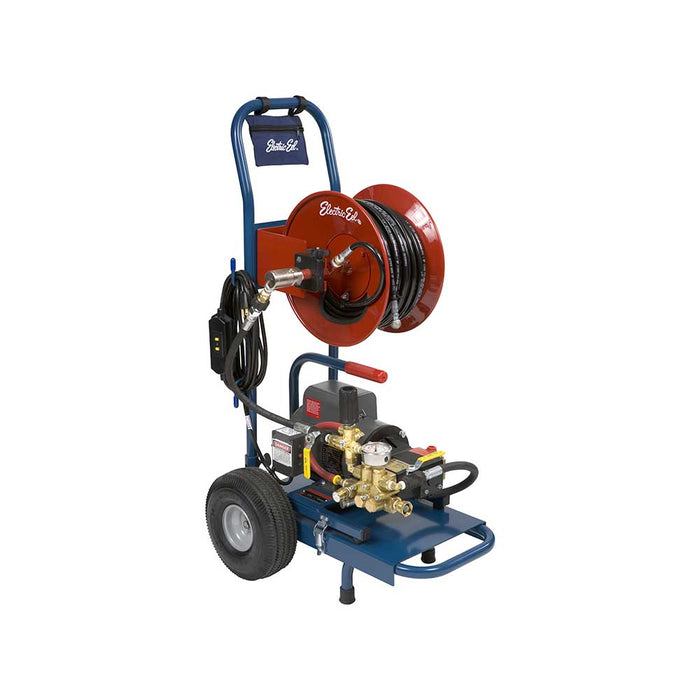 Electric Jetter Complete Kit – EJ1500D