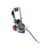 Electric Eel Drain Machine 1/2 In. x 75 Ft. Auto Feed Complete Kit – Z5K-1/2IC75-AF