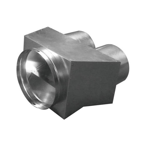 L.B. White Adapter Kit, 2 to 1, 16 In. Duct – 500-30902
