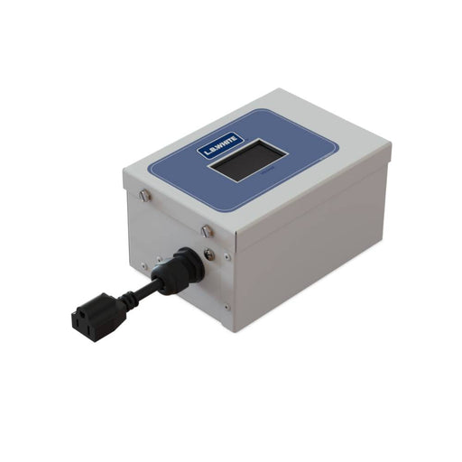 L.B. White Voltmeter Box – 500-133663