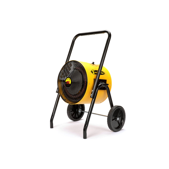 Fostoria Portable Electric Salamander, 15KW 240V 1P, FES-1524-1A, No Cord – 8860710