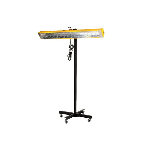 Fostoria Portable Quartz Electric Infrared Heater, 120V Corded – PCH-48C