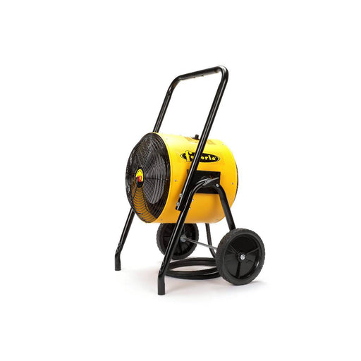 Fostoria Portable Electric Salamander, 9KW 240V 1P, FES-0924-1C, Corded – FES09241C