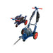 Electric Eel Sectional Cable Machine, 104 Ft. Kit – CK-R-1/2-8TRS