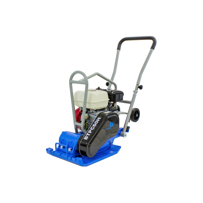 Beton Trowel BT Forward Plate Compactor, 14 In. – GX160