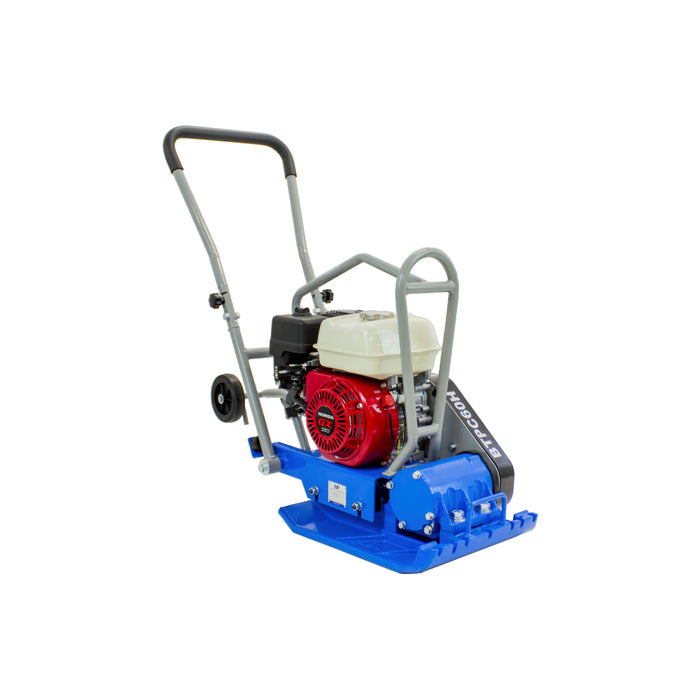 Beton Trowel BT Forward Plate Compactor, 14 In. – GX160