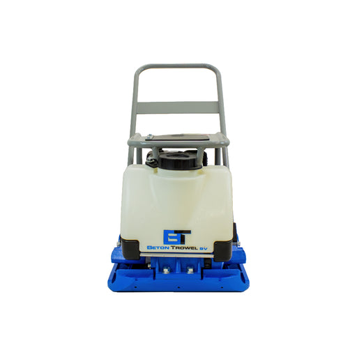 Beton Trowel BT Forward Plate Compactor, 20 In., GX160, With Water Tank – BTPC95H