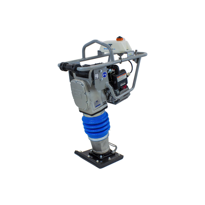 Beton Trowel BT Tamping Rammer, 4046 Ft.-Lb. Force, 12 In. x 11 In., 170 Lb. – GXR120