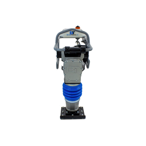 Beton Trowel BT Tamping Rammer, 4046 Ft.-Lb. Force, 12 In. x 11 In., 170 Lb. – GXR120