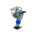 Beton Trowel BT Tamping Rammer, 4046 Ft.-Lb. Force, 12 In. x 11 In., 170 Lb. – GXR120