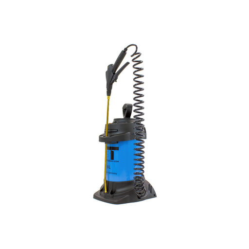 Beton Trowel BT Compression Sprayer, 1.5 Gal, Spiral Hose, 8 Ft. Range – BTSPRAY06L
